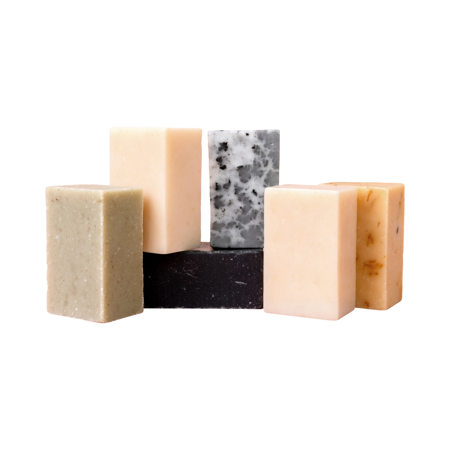 Soap Bar for Face & Body