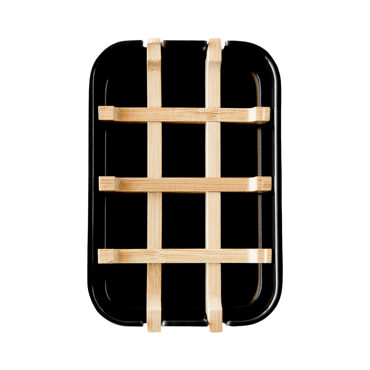 Plastic Free Soap Dish