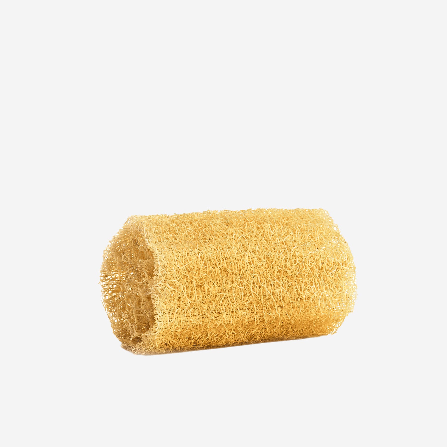 Loofah bath and utensil scrubbers – Indisutras