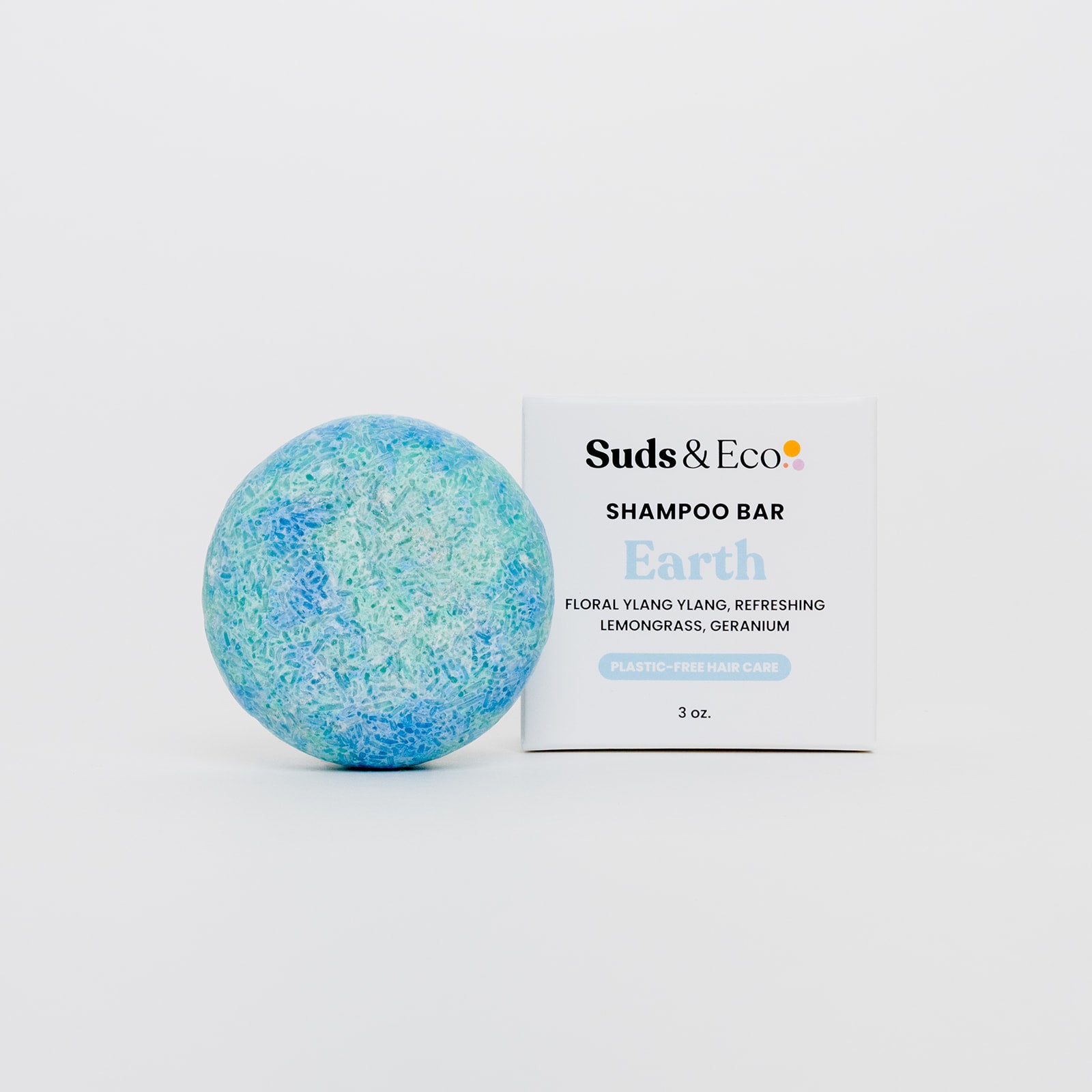 Shampoo bar sale